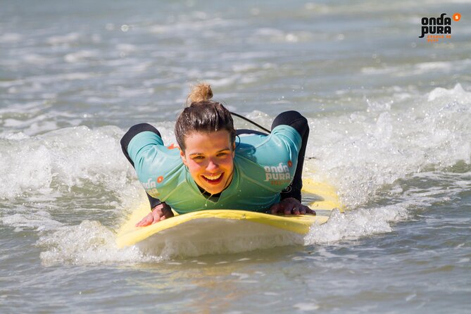 Surf Lesson | Surf Lessons - Inclusions and Amenities