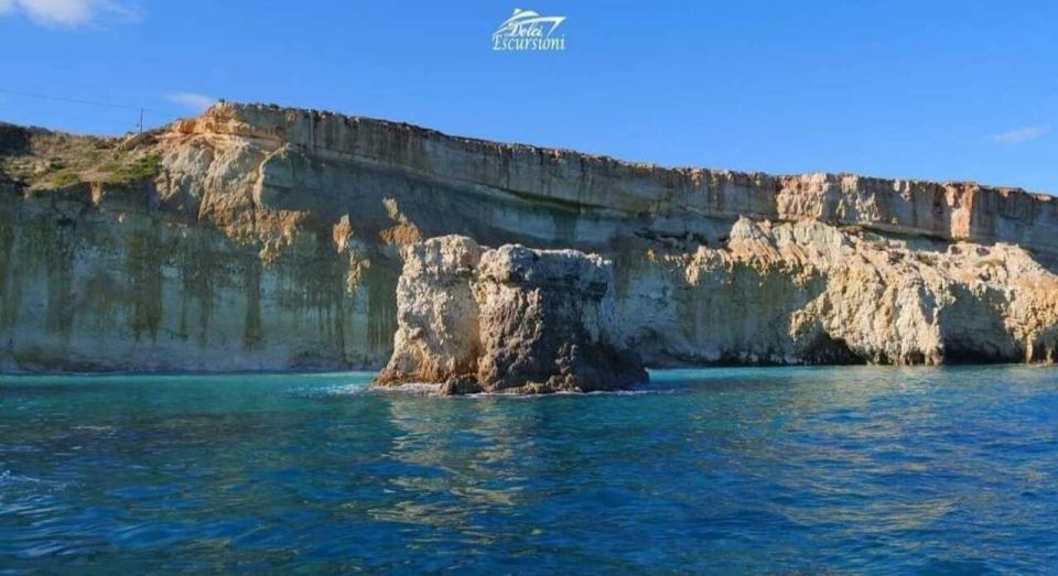 Syracuse: Ortigia Island Boat Trip With Lunch - Booking Your Adventure