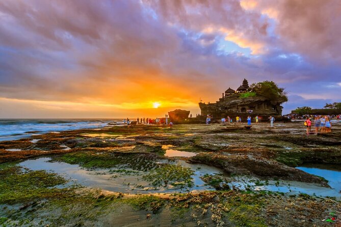 Taman Ayun And Tanah Lot Temple Sunset Tour - Inclusions and Exclusions