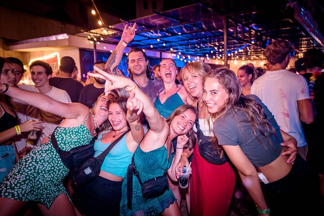 Tamarindo Bar Crawl Experience - Tips for a Great Night