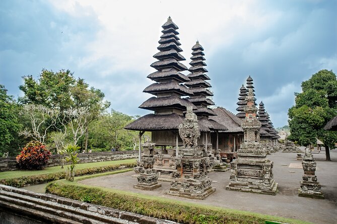 Tanah Lot & UNESCO Heritage Small Group Tour - Pricing and Booking Options