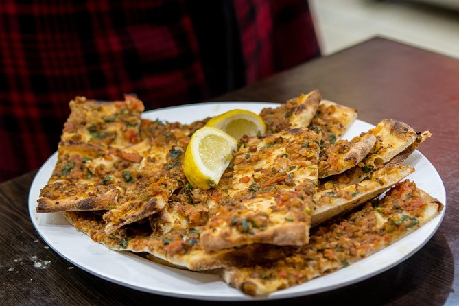 Taste of Afghanistan Syria and Persia in Merrylands - Cultural Interactions Offered