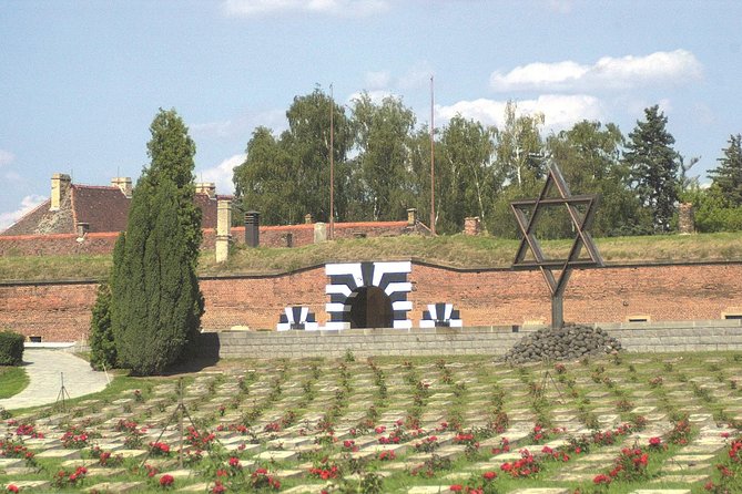 Terezin Memorial Half-Day Tour From Prague - Importance of the Tour