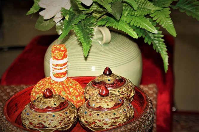 Thai Massage Course - Amenities and Services