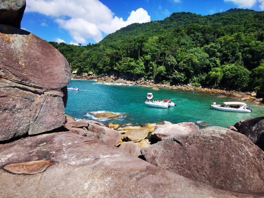 The BEST Angra Dos Reis Tours and Things to Do - Pricing and Discounts