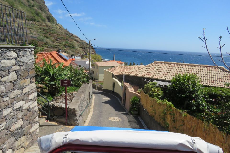 The BEST Madeira Tours and Things to Do - Canyoning Adventures