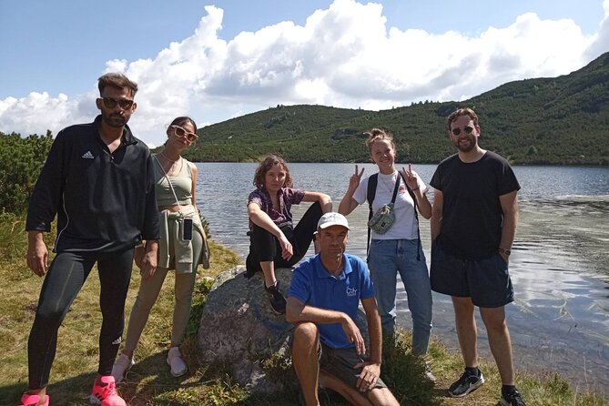 The Seven Rila Lakes - Small Group Day Tour From Sofia - Meeting and Pickup Details