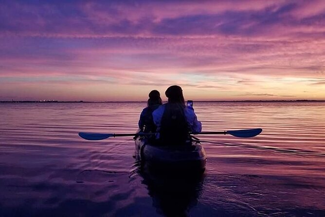 Thousand Islands Bioluminescent Kayak Tour With Cocoa Kayaking! - Whats Included in the Tour