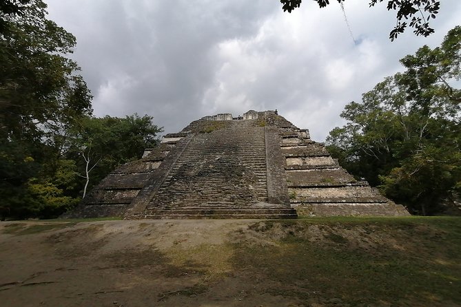 Tikal VIP Exclusive Sunset Tour - Highlights of the Tour