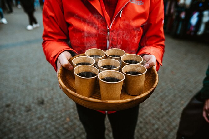 Tour 3 Magical Prague Markets With Locals, Christmas Goodies Incl - Discover Local Christmas Traditions