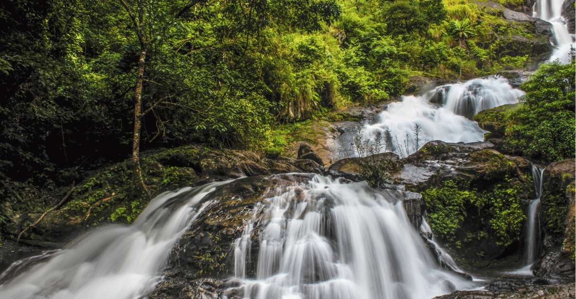 Touristic Highlights of Coorg (Guided Full Day Tour by Car) - Key Attractions