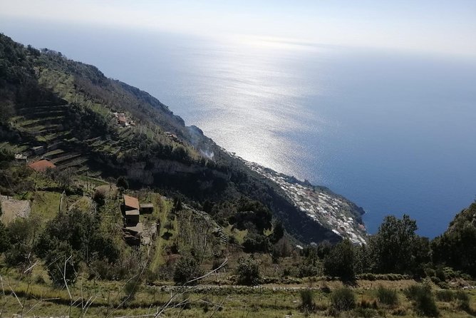 Trail of the Gods With Local Guide Saveria Fiore Ladybug - Group Size and Personalization