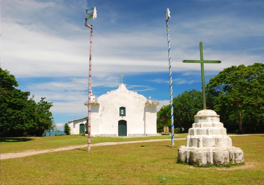 Trancoso Scavenger Hunt and Sights Self-Guided Tour - How the Tour Works