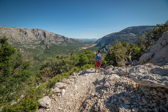 Trekking to Monte Tiscali - Oliena - Tour Inclusions and Highlights