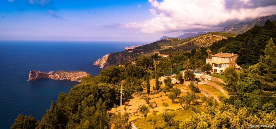 Trike Tour Mallorca for Passenger & Self Drive - Frequently Asked Questions