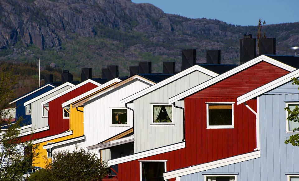 Trondheim Private Guided Walking Tour - Iconic Landmarks to Visit