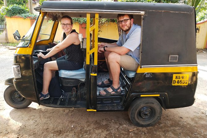 Tuk Tuk Tour in Kochi - Discover the Cultural Experiences of Kochi With a Local! - Local Guide Experience