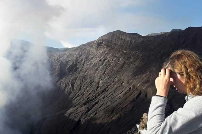 Tumpak Sewu Waterfall & Volcano Bromo - Start Surabaya // 2 Days & 1 Night - Accommodation Options