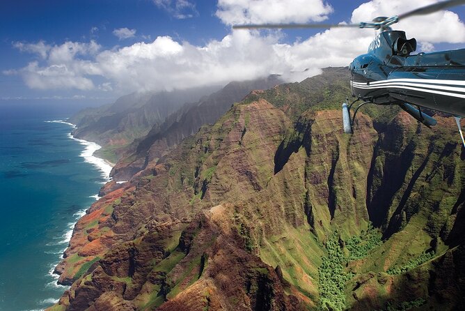 Ultimate Kauai Helicopter Adventure - Flight Experience Highlights