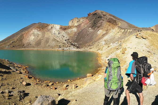 Ultimate New Zealand - Hiking New Zealand - 23 Days - Accommodation Options