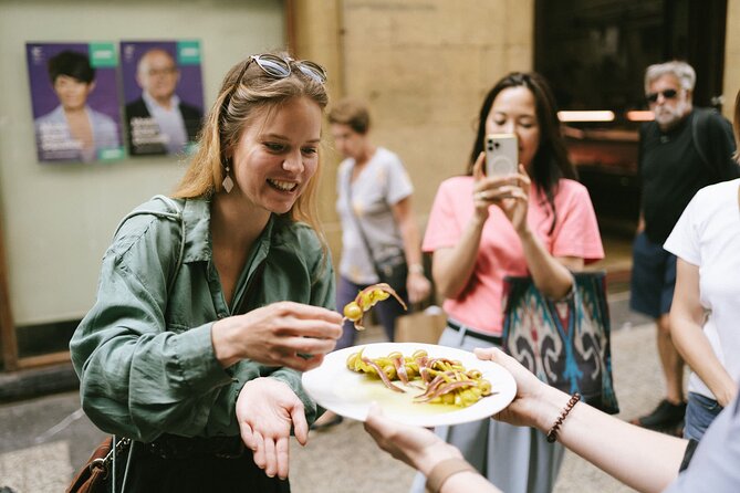 Ultimate San Sebastian Pintxos & Wine Tour (Daytime) - Accessibility and Dietary Options