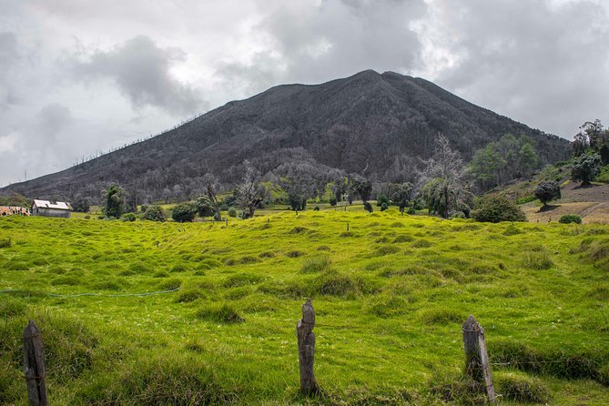 Unveiling Guayabo: Archaeological Wonders & Volcanic Majesty - Tips for Visiting Guayabo