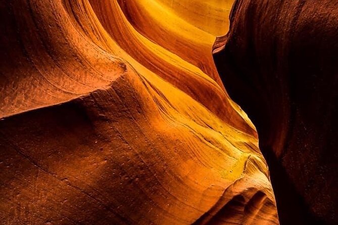 Upper & Lower Antelope Canyon Tours -Arizona Tours - Guest Requirements and Restrictions