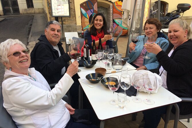 Valencia Wine Tasting and Tapas Experience - Wine and Tapas Selections