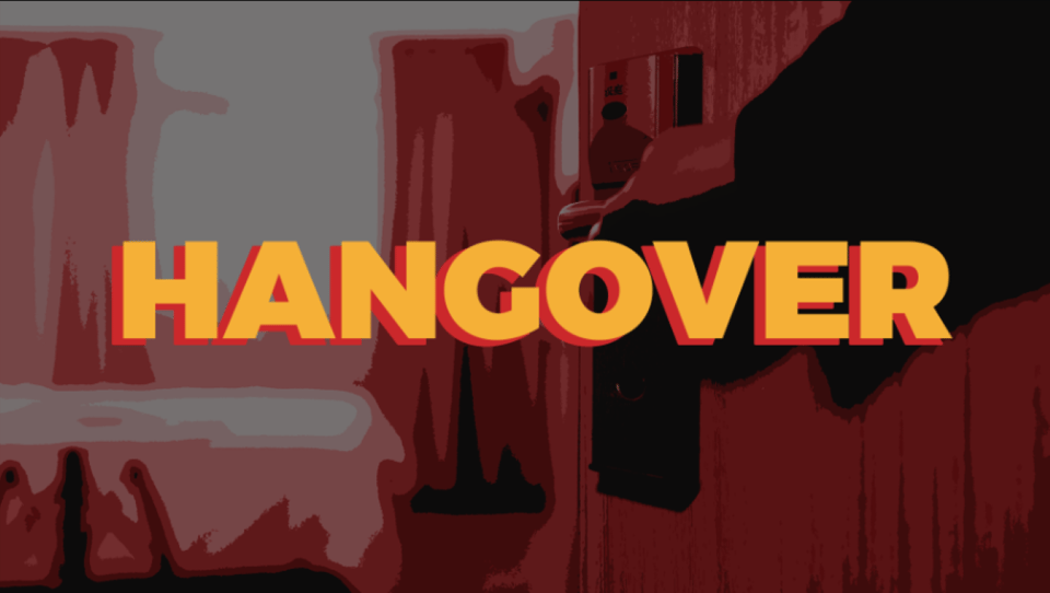 Vanse: Hangover - Escape Room Experience - Booking Information