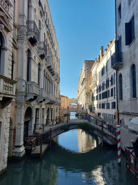 Venice: Saint Marks Basilica Skip-the-Line Entry Ticket - Guided Tour Options