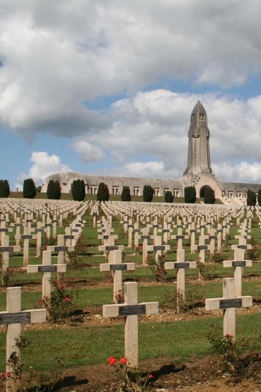 Verdun: 1916 Hell of the Battle - Major Participants and Forces