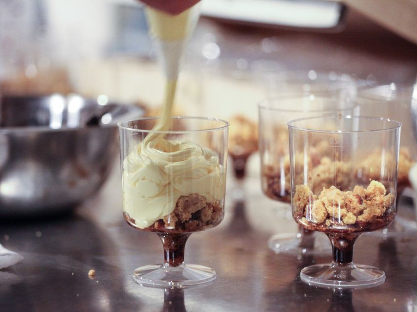 Verona: Gelato Making Class - Hands-On Experience