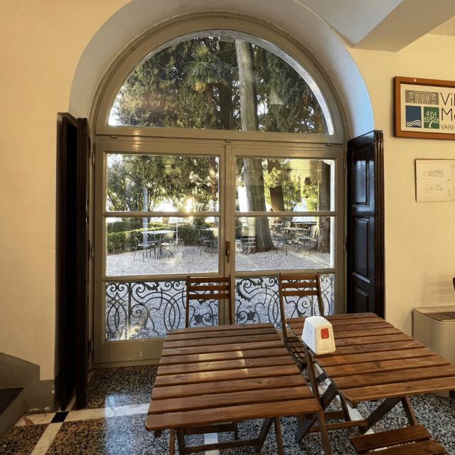 Villa Monastero in Varenna With Aperitif - Historical Significance of Villa Monastero