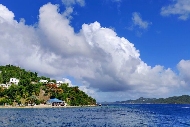 Visit Secret Beaches and Enjoy Private Guided Snorkel Tour - Exploring Secluded Beaches