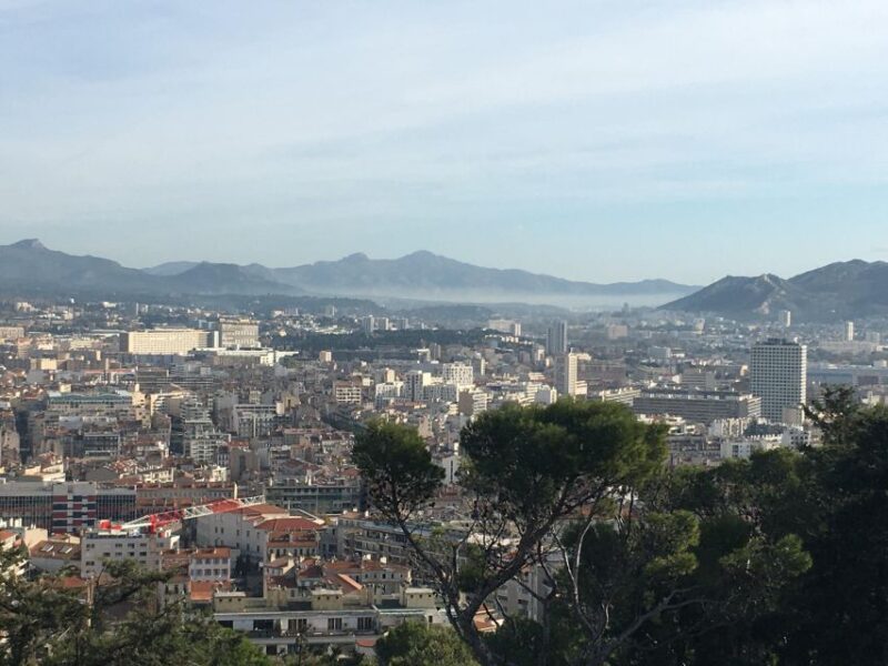Visit the Medieval Town of Hyères With a Tour Guide - What to Expect on the Tour
