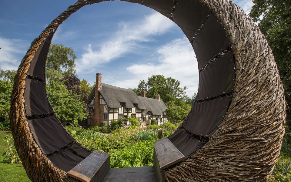 Warwickshire: The Explorer Pass by Shakespeares England - Benefits and Savings