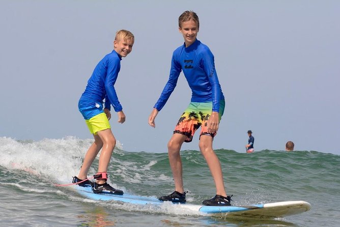 Waves Hawaii Surf School in Kihei Maui - Customer Reviews and Feedback