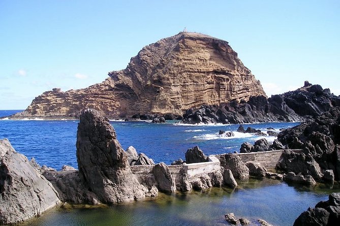 West of Madeira Tour - Traveler Experiences