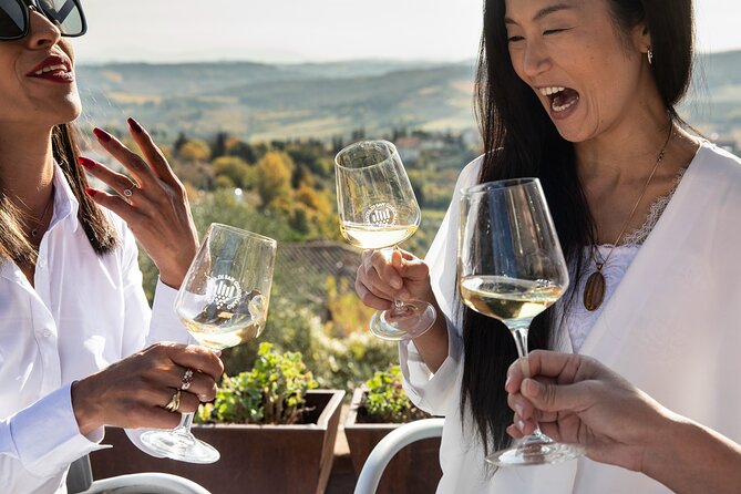 Wine Tasting in San Gimignano - Booking Your Experience