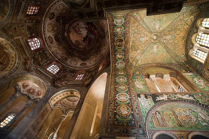 Wonderful Ravenna, Visit 3 UNESCO Sites With a Local Guide on a Private Tour - Meet Your Local Guide