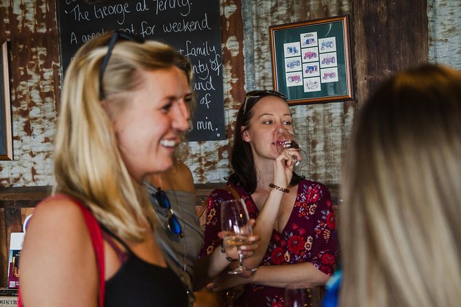 Yarra Valley Grazing Tour With Champagne Brunch at Chandon - Champagne Brunch Experience