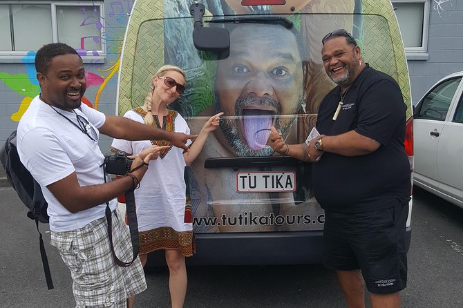 Your Kiwi Cultural Connection With Tu Tika Tours - Customer Testimonials