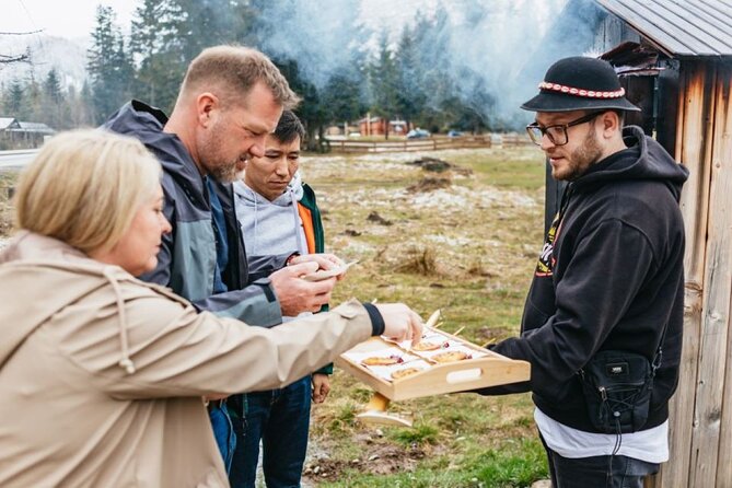 Zakopane Day Tour From Krakow With Tasting and Funicular Ride - Meeting and Pickup Details