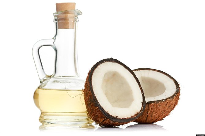 1 Hour Pure Coconut Oil Relaxing - Free Transportation - Health and Accessibility Details