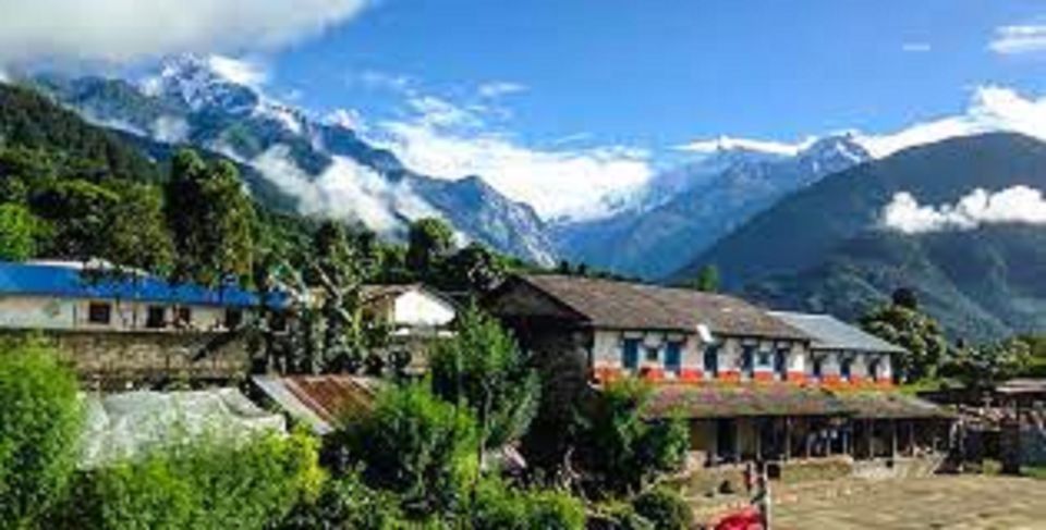 1 Night 2 Days Camping Tour at Australian Camp (Trek) - Itinerary Day 2