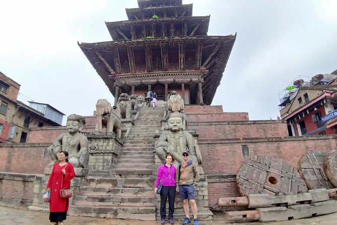 10 Days An Adventurous Nepal Trip - Kathmandu ,Pokhara and Chitwan - Transportation Information