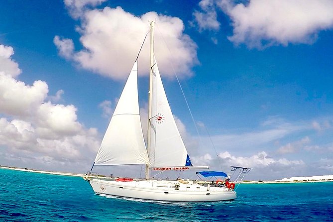 100% Private Sail & Dive From a 45FT Sailing Yacht in Bonaire - Additional Options and Extensions