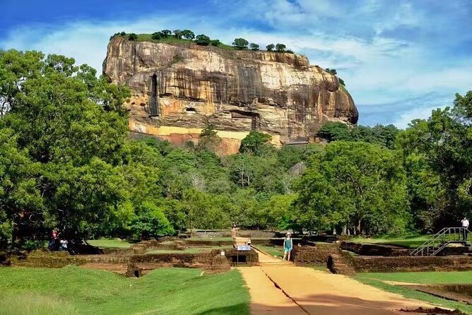 12 Days 11 Nights Experience Nature Culture & Beauty Of Sri Lanka - Cultural Experiences