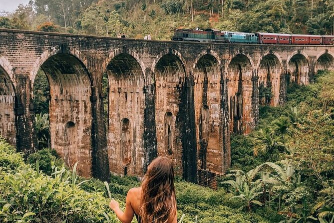 14-Days Private Tour in Sri Lanka With Pick up - Customer Reviews