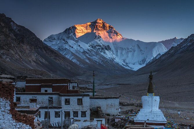 15 Days Mt Everest and Mt Kailash Kora Pilgrimage Group Tour - Tips for Preparation